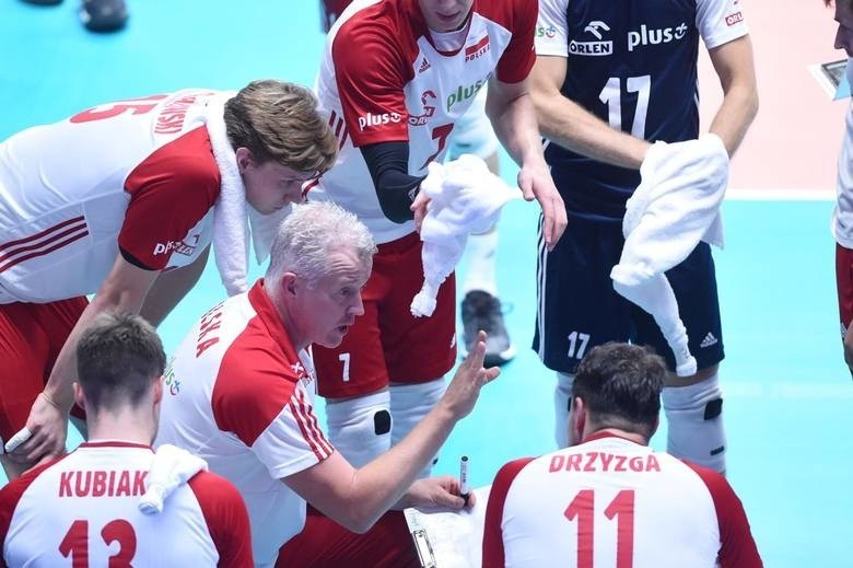 Polska – Czarnogóra 3:0 wynik i relacja NA ŻYWO. Polska - Czarnogóra: szybkie zwycięstwo. Polska liderem grupy D na ME 2019 w siatkówce