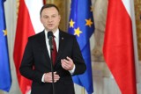 Prezydent Andrzej Duda przyjedzie 11 listopada do Świdnika