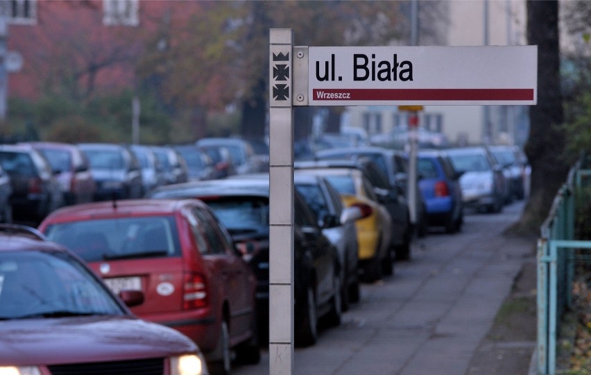 Parkowanie we Wrzeszczu Dolnym będzie płatne? Jest pomysł na strefę parkowania. Pobór opłat najwcześniej w przyszłym roku