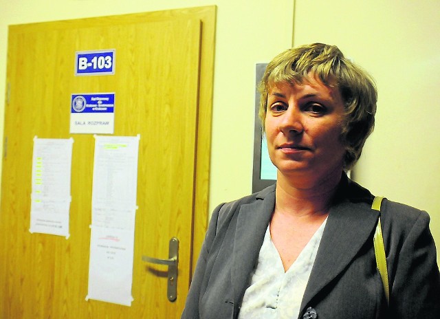 Angelika Suśniak wygrała w sądzie z gminą. Miasto musi jej zapłacić za dowóz dziecka do szkoły