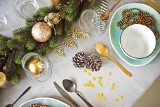 Najlepsze dekoracje na Boże Narodzenie. Jak udekorować stół na Wigilię? Pomysły na dekorację stołu wigilijnego 23.12.2021