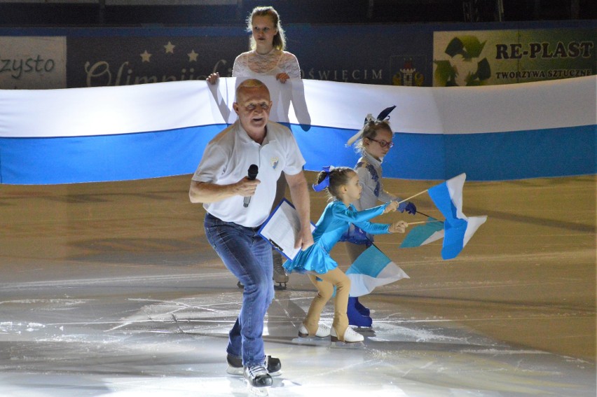 KIBICE. Unia Oświęcim – Tauron Katowice [ZDJĘCIA]