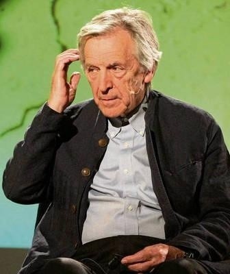 Costa-Gavras zdobył wszystkie prestiżowe nagrody za swoje filmy FOT. ANNA KACZMARZ