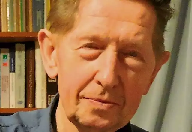 Prof. Michał Kondratiuk