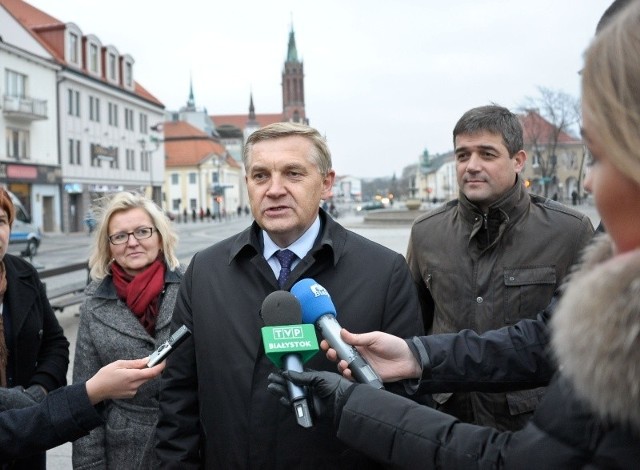 Wiadomo, że dochody mają wynieść ponad 1,3 mld zł. Więcej magistrat chce wydać, bo ponad 1,4 mld zł.