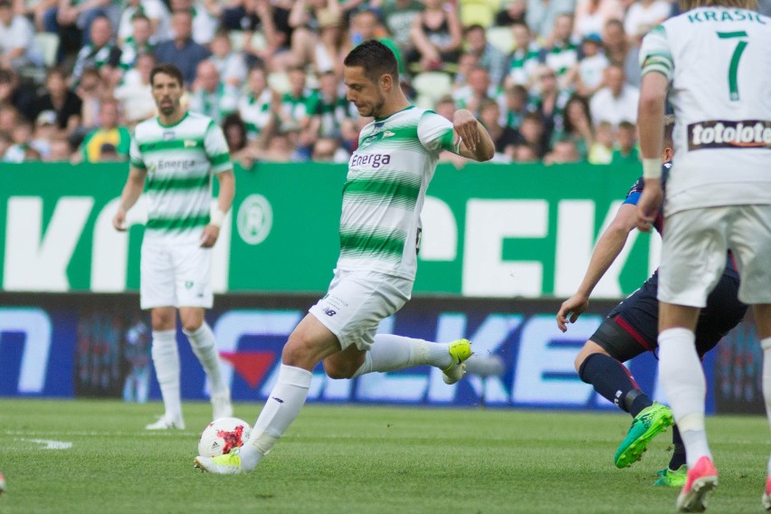 Lechia Gdańsk może zapomnieć o Arielu Borysiuku? Trener QPR chce dać mu szansę