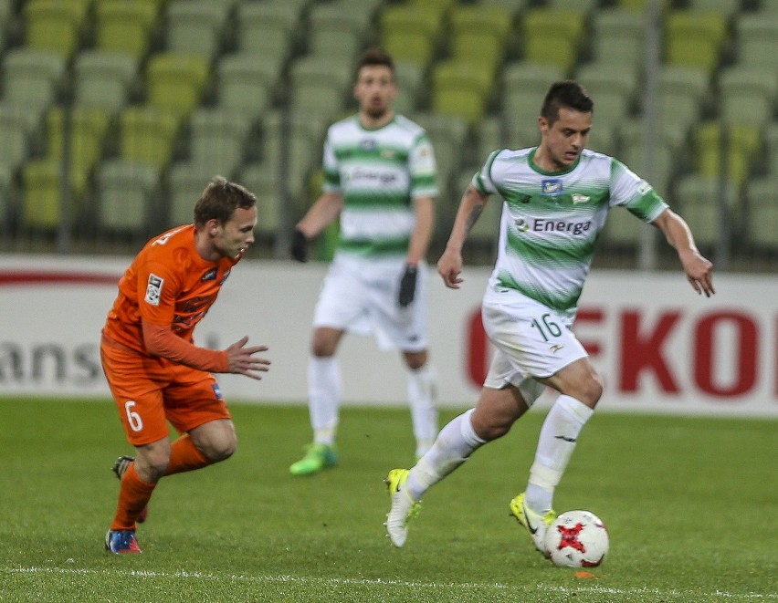 Lechia Gdańsk może zapomnieć o Arielu Borysiuku? Trener QPR chce dać mu szansę