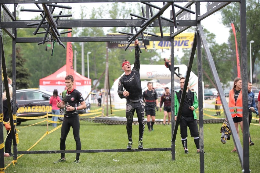 Runmageddon 2018 w Myślenicach. Oto najwytrwalsi uczestnicy [NOWE ZDJĘCIA] 