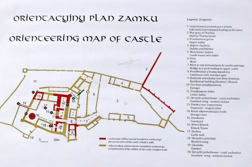 Pracownicy grudziądzkiego muzeum zorganizowali ciekawą grę...