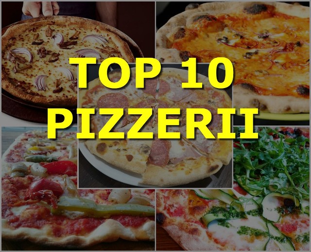 Kto serwuje najlepszą pizzę w Poznaniu? Sprawdźcie ranking portalu TripAdvisor, kt&oacute;ry opiera się na opiniach internaut&oacute;w. Oto TOP 10 pizzerii w Poznaniu!Zobacz kolejne lokale, posługując się klawiszami strzałek na klawiaturze, myszką lub gestami ------&gt;ZOBACZ TAKŻE: Top 20 restauracji w Poznaniu. Tu warto zjeść według internaut&oacute;w! [ZDJĘCIA]