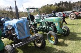 Krokowska Agro Wystawa 2017. Historia rolniczej motoryzacji [WIDEO,ZDJĘCIA]