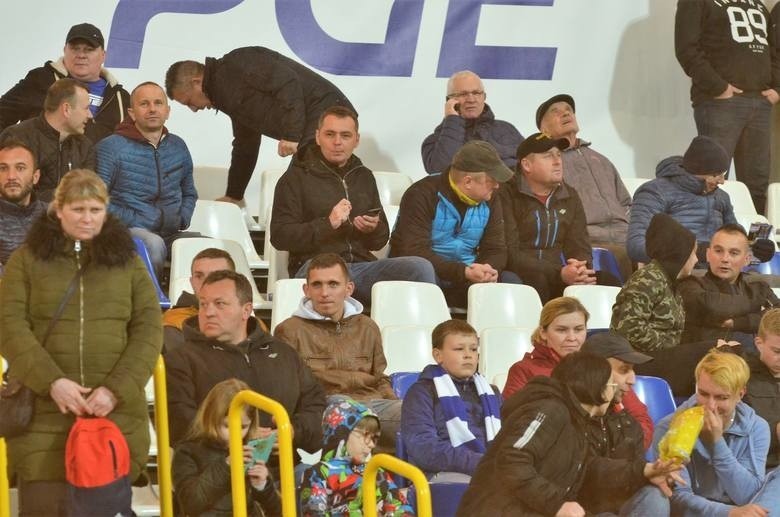 Fortuna 1 Liga. Kanonada w Mielcu. Stal zlała Chrobrego 