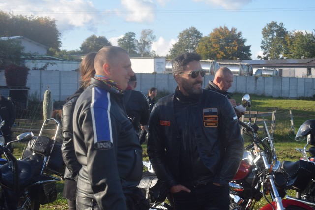 W Kościerzynie odbędzie się rozpoczęcie sezonu motocyklowego