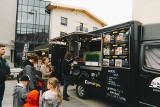 Street Food Festival w Kielcach. Food trucki z pysznym jedzeniem znów pojawią się na deptaku (ZDJĘCIA)