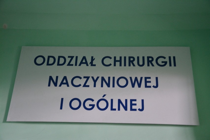 Osoby powyżej 50. roku życia mogły uczestniczyć w darmowych...