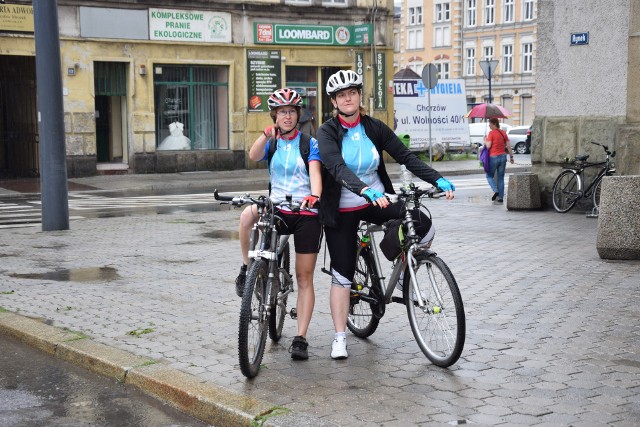 W Chorzowie powstanie największa wypożyczalnia rowerów na Śląsku