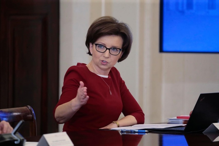 Minister Marlena Maląg w rozmowie z portalem i.pl przyznała,...