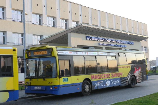 Największe zmiany odczują pasażerowie linii numer 15 i 16, które wiodą z osiedla Niepodległości w kierunku szpitala. 