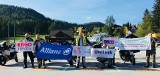 Motomajówka. Zbiórka pieniędzy na motoambulans 