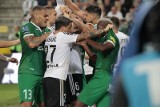 PKO Ekstraklasa. Legia Warszawa nowym liderem. W końcówce wcisnęła bramkę Radomiakowi                               