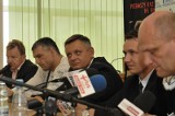 Gala walk MMA:wieczór Mistrzów w Koszalinie [film i zdjęcia]