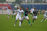 Polski zespół gra w pucharach - Młoda Legia pokonała Breidablik Kopavogur