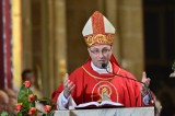 Prymas abp Wojciech Polak: Potrzebujemy, by dobra nowina o Zmartwychwstałym uzdrowiła nas z lęku i niepewności o jutro