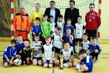 Żacy zakończyli Krajna Arena Futsal Cup 2018 