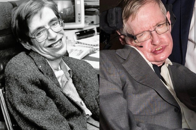 Stephen Hawking zmarł cztery lata temu. Przypominamy jego cytaty.