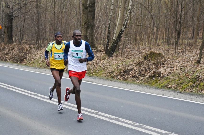 Półmaraton Żywiecki 2016 - w obiektywie Tomasza Jendrzejczyka [cz. III]