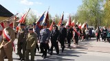 Marsz Pamięci przeszedł ulicami Sędziszowa