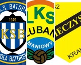 TOP 50 najskuteczniejszych małopolskich drużyn we wszystkich grupach klasy B w sezonie 2020/2021