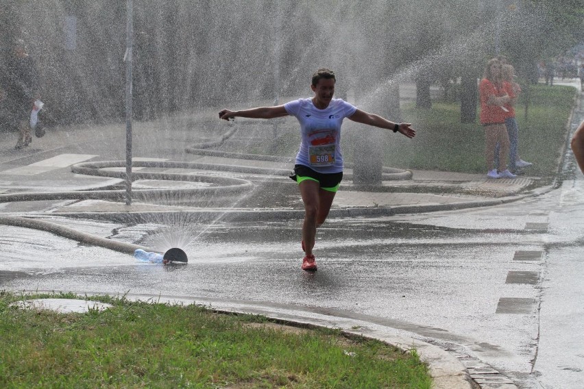 Maraton Wrocław - 2018