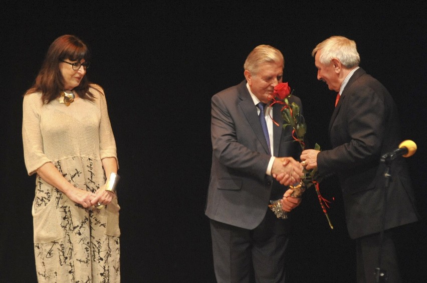 Srebrny Niedżwiedź - Lider Promocji Słupskiej Gospodarki