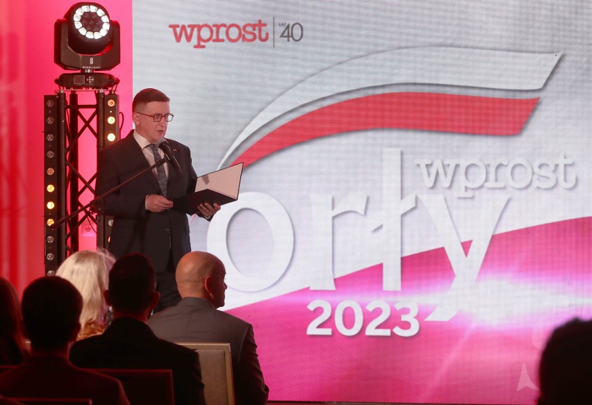 Orły Wprost są przyznawane już od sześciu lat w całej...