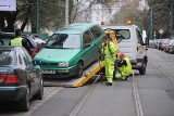 Holowanie pojazdu. Wyższe stawki w 2020 roku