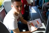Wampiriada 2015 na białostockich uczelniach. Studenci oddają krew potrzebującym