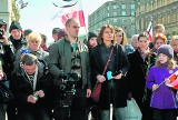 Radom. Film "Smoleńsk" od dziś w kinach