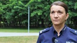 Nowa komendant policji w Wejherowie, Anna Kos: „Chcemy, aby nasze jednostki były przyjazne dla petenta” | WIDEO, ROZMOWA