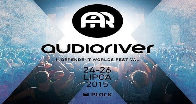 Audioriver to największy w Polsce festiwal muzyki elektronicznej. W tym roku odbędzie się w dniach 24-26 lipca w Płocku.