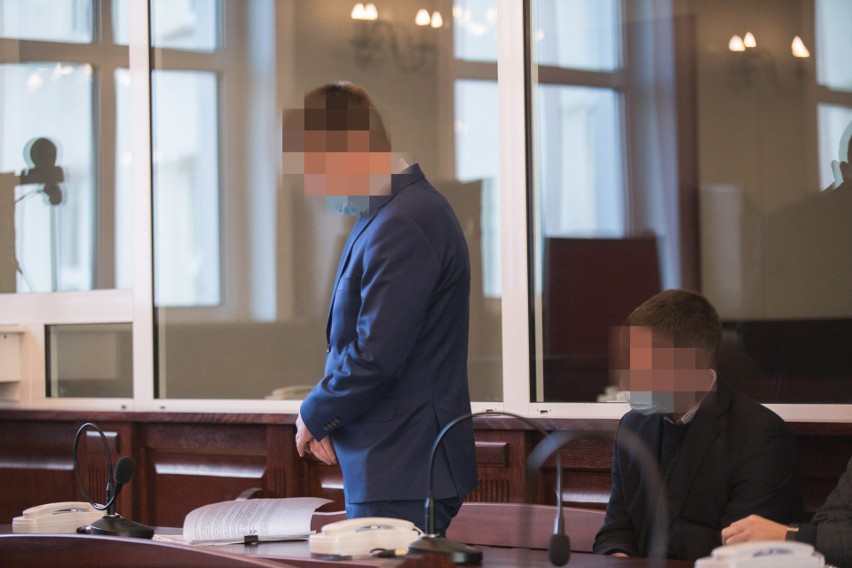Sąd Rejonowy w Słupsku. Ostatni dzień procesu w sprawie o...
