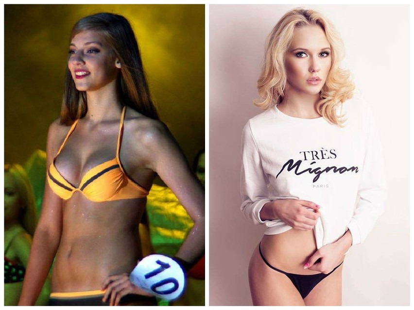 Piękne kandydatki do tytułu Miss Sławskiej Plaży Czyteników "Gazety Lubuskiej" (zdjęcia TOP 10)
