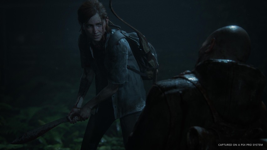 Druga część wielkiego hitu The Last of Us wyjdzie w lutym...