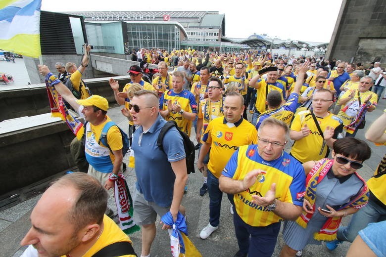 Od piątku Łomża Vive Kielce będzie sprzedawało bilety na Final Four Ligi Mistrzów. Tym razem bez losowania 