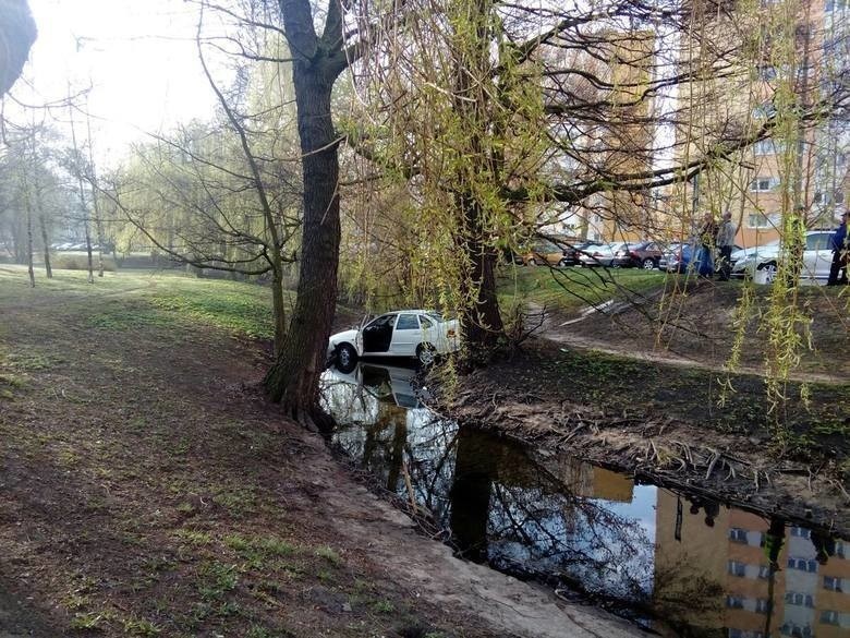 "Mistrzowie parkowania" - to jedno z najłagodniejszych...