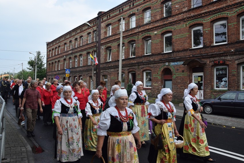 Katowickie Dożynki 2018 odbyły się w Kostuchnie