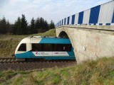 Nad torami kolejowymi w Murowanej Goślinie ma powstać nowy wiadukt. Powiat jest gotowy do jego budowy