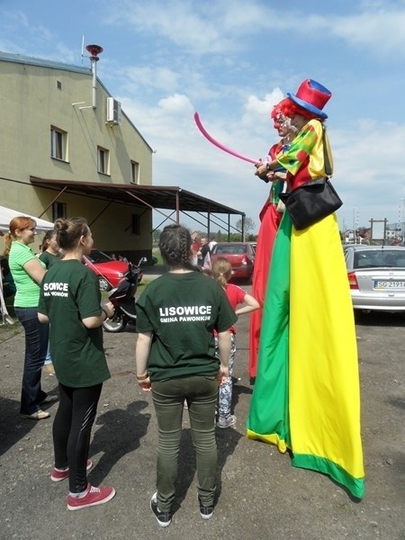 III Ogólnopolski Bieg Tropami Śląskich Dinozaurów