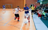 Futsal. MOKS Słoneczny Stok - Clearex Chorzów. Kluczem do sukcesu Słonecznych będzie koncentracja