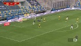 Magazyn Fortuna 1. Ligi. Skróty meczów 3. kolejki. Arka Gdynia zawodzi, GKS Tychy nowym liderem, trener Marek Gołębiewski zwolniony [WIDEO]